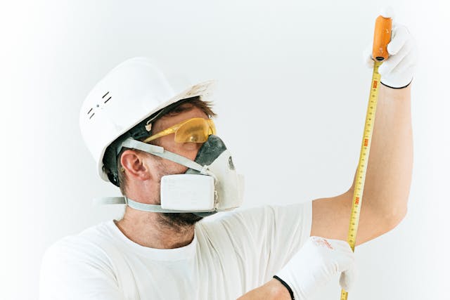 chantiers d'isolation thermique ITE