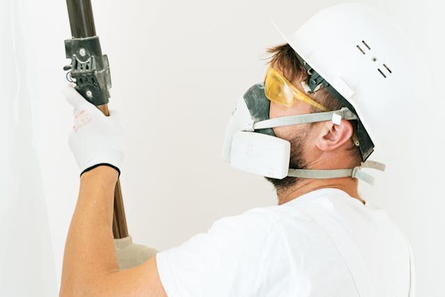 chantiers d'isolation thermique pro